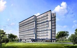 Food Vision @ Mandai (D25), Factory #599565801